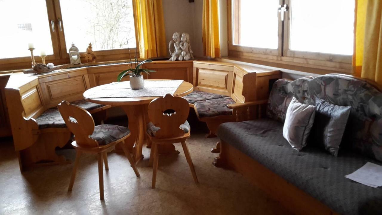 Landhaus Weiss Sankt Martin am Tennengebirge Eksteriør bilde