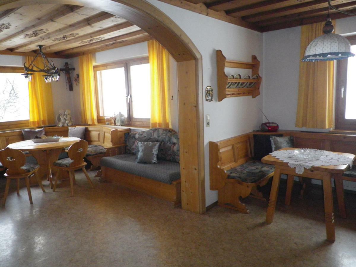 Landhaus Weiss Sankt Martin am Tennengebirge Eksteriør bilde