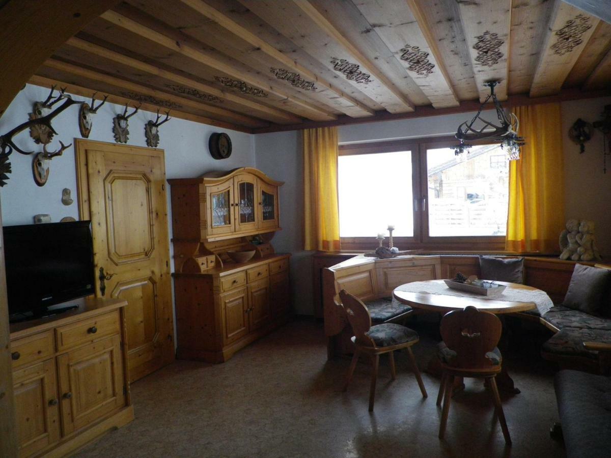 Landhaus Weiss Sankt Martin am Tennengebirge Eksteriør bilde
