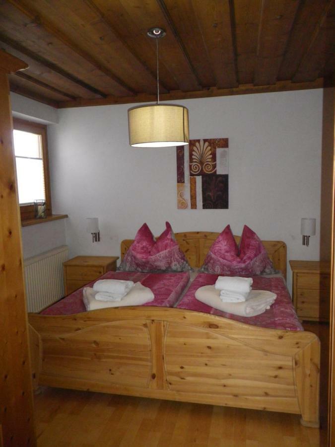 Landhaus Weiss Sankt Martin am Tennengebirge Eksteriør bilde